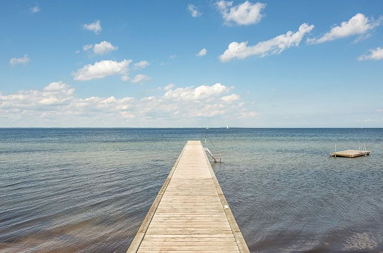 Vakantiehuis "Rether" - 400m from the sea