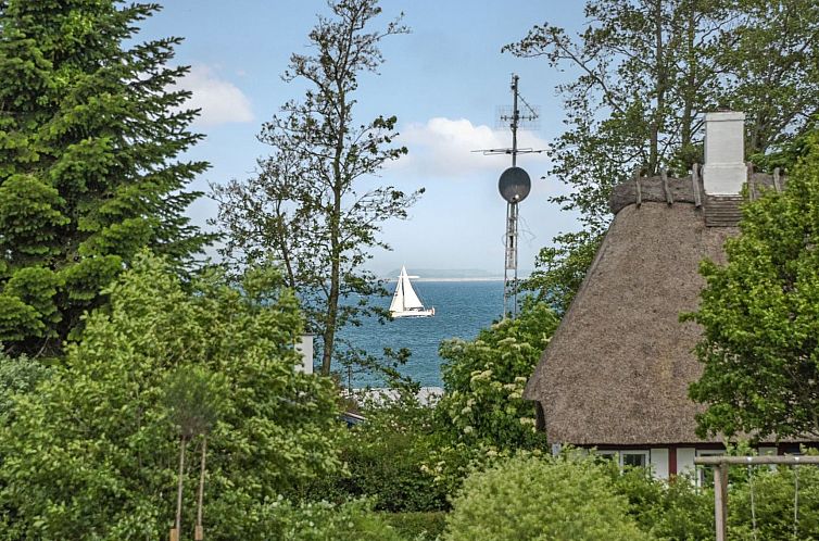 Vakantiehuis "Rether" - 400m from the sea