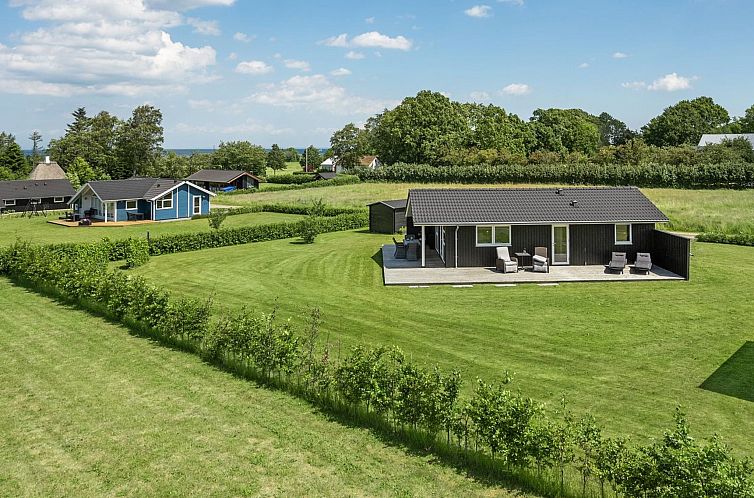 Vakantiehuis "Rether" - 400m from the sea