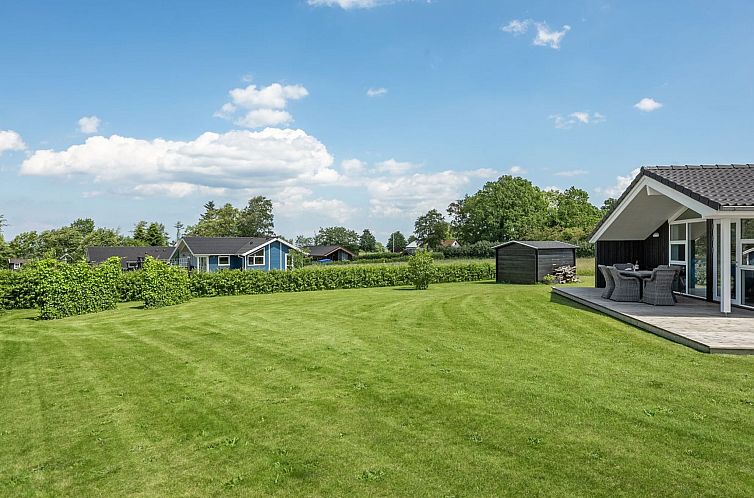 Vakantiehuis "Rether" - 400m from the sea