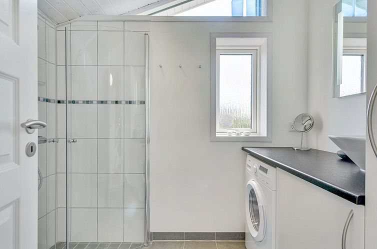 Vakantiehuis "Rether" - 400m from the sea