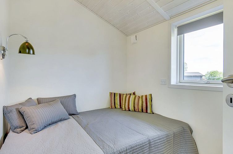 Vakantiehuis "Rether" - 400m from the sea