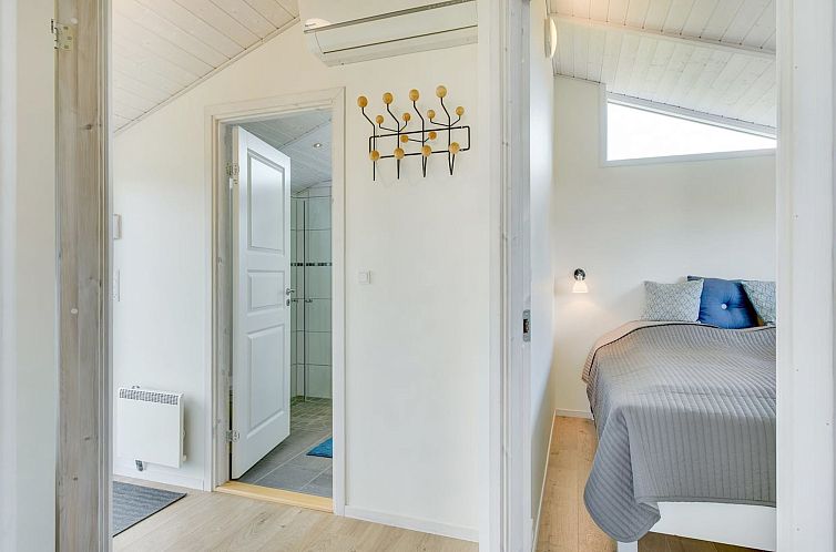 Vakantiehuis "Rether" - 400m from the sea