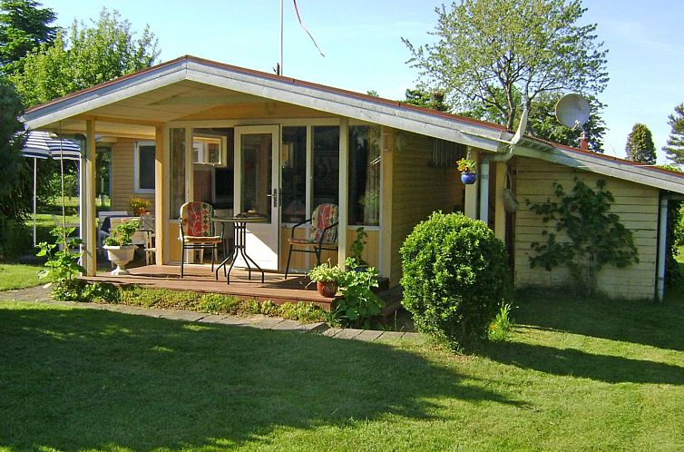 Unterkunft 0151716 - Ferienhaus Southern Danmark - Vakantiehuis "Cresta" - 200m from the sea