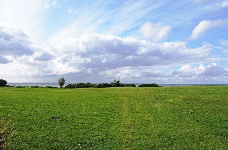 Vakantiehuis "Cresta" - 200m from the sea