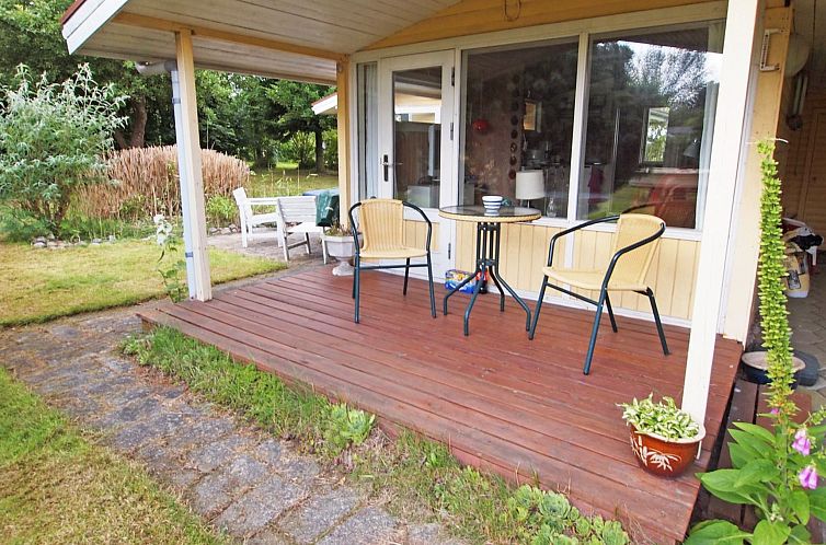 Vakantiehuis "Cresta" - 200m from the sea