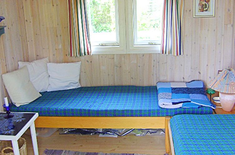 Vakantiehuis "Cresta" - 200m from the sea