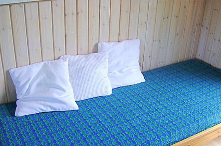 Vakantiehuis "Cresta" - 200m from the sea