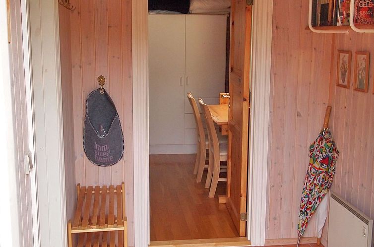 Vakantiehuis "Cresta" - 200m from the sea