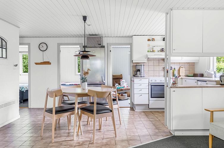 Vakantiehuis "Cresta" - 200m from the sea