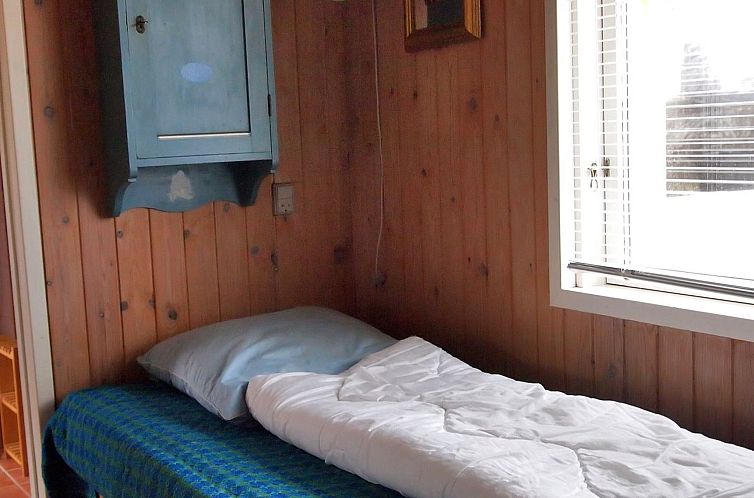 Vakantiehuis "Cresta" - 200m from the sea