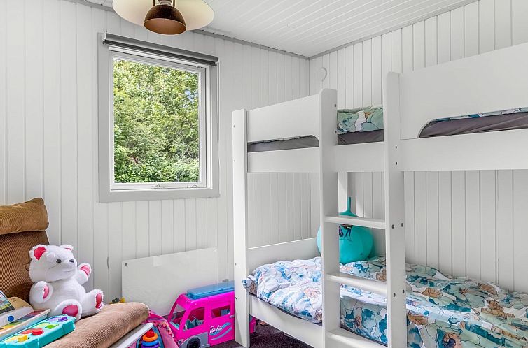 Vakantiehuis "Cresta" - 200m from the sea