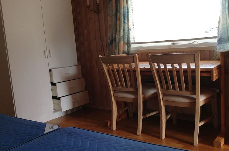 Vakantiehuis "Cresta" - 200m from the sea