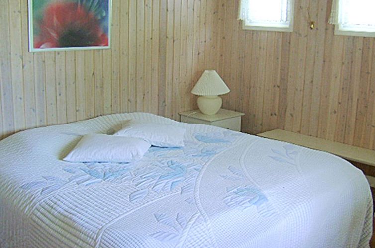 Vakantiehuis "Cresta" - 200m from the sea