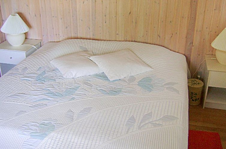 Vakantiehuis "Cresta" - 200m from the sea