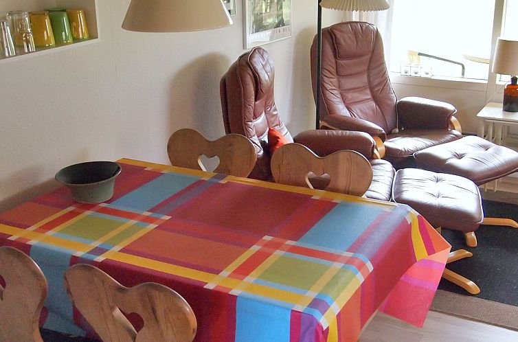 Vakantiehuis "Cresta" - 200m from the sea