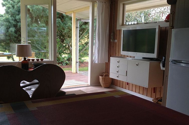Vakantiehuis "Cresta" - 200m from the sea