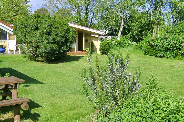 Vakantiehuis "Cresta" - 200m from the sea