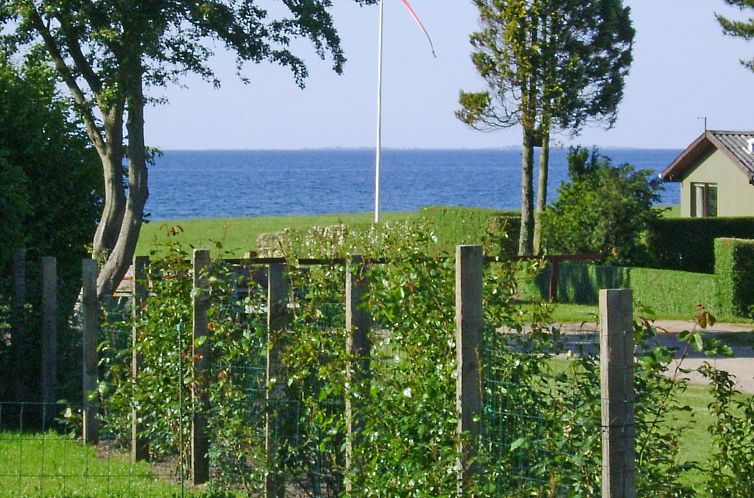 Vakantiehuis "Cresta" - 200m from the sea