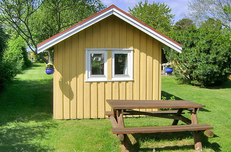 Vakantiehuis "Cresta" - 200m from the sea