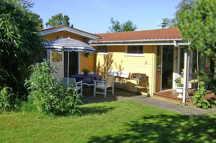 Vakantiehuis "Cresta" - 200m from the sea