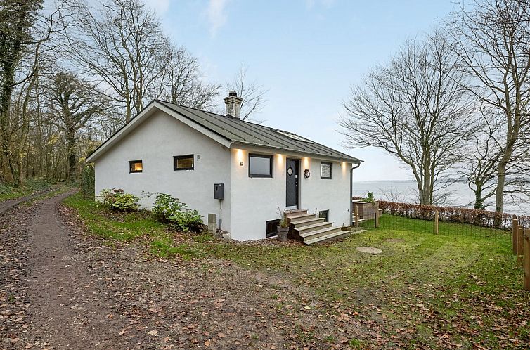 Vakantiehuis "Lika" - 25m to the fjord