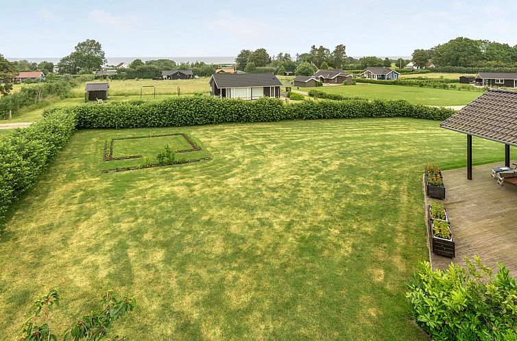 Vakantiehuis "Juliana" - 400m from the sea