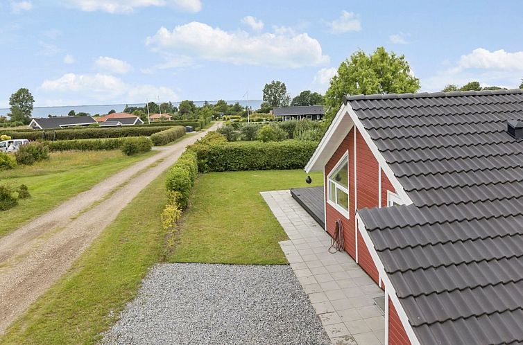 Vakantiehuis "Juliana" - 400m from the sea