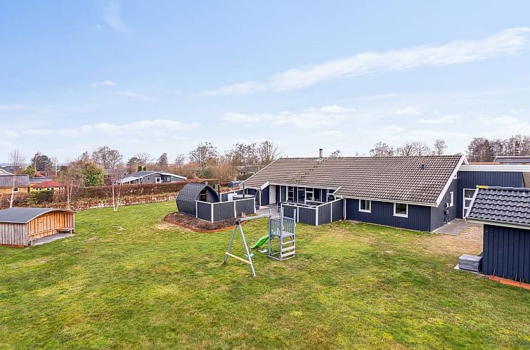 Unterkunft 0151720 - Ferienhaus Southern Danmark - Vakantiehuis "Akira" - 250m from the sea