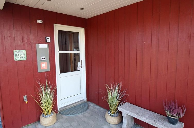 Vakantiehuis "Aira" - 200m from the sea