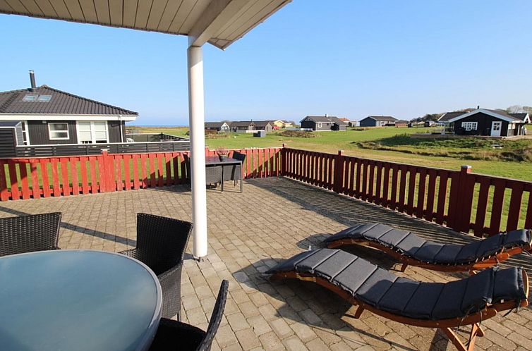 Vakantiehuis "Aira" - 200m from the sea