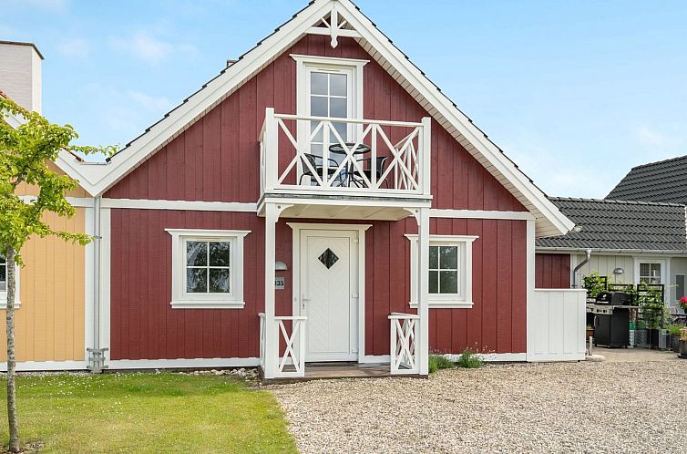 Vakantiehuis "Eike" - 250m from the sea