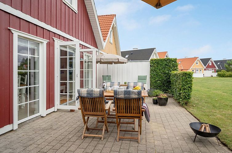 Vakantiehuis "Eike" - 250m from the sea