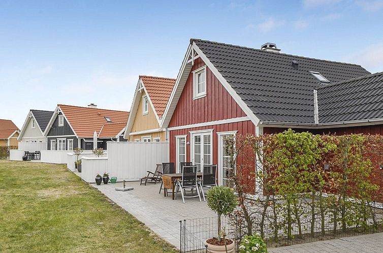 Vakantiehuis "Eike" - 250m from the sea