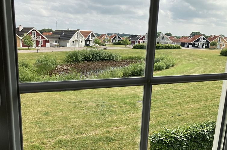 Vakantiehuis "Eike" - 250m from the sea