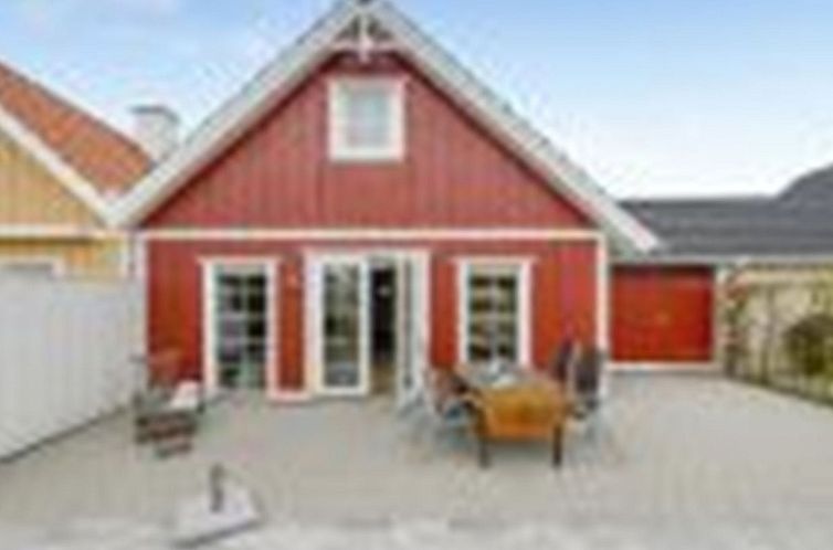 Vakantiehuis "Eike" - 250m from the sea