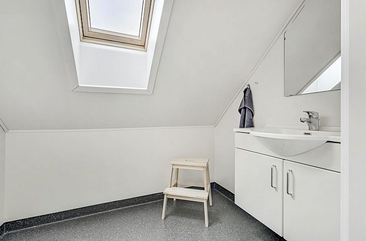 Vakantiehuis "Eike" - 250m from the sea