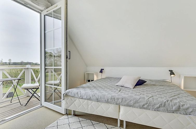 Vakantiehuis "Eike" - 250m from the sea