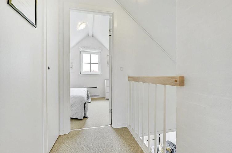 Vakantiehuis "Eike" - 250m from the sea