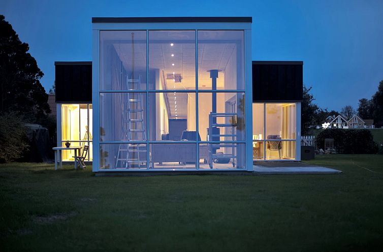 Verblijf 0151802 - Vakantiewoning Zuid-Denemarken - Vakantiehuis "Amia" - 20m from the sea