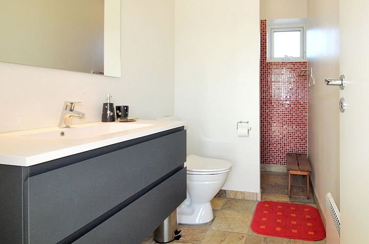 Vakantiehuis "Amia" - 20m from the sea