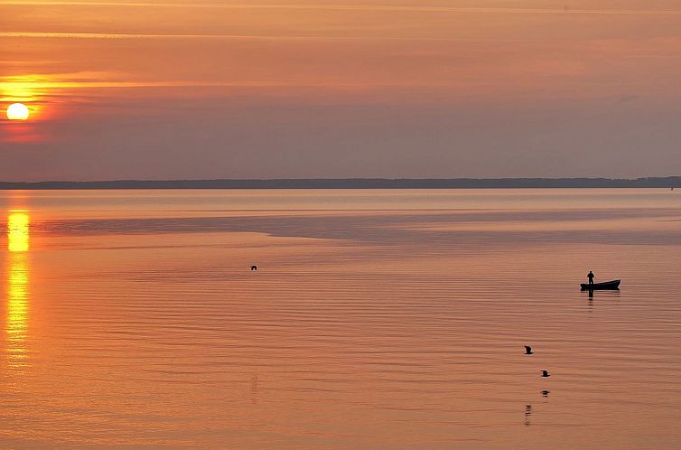 Vakantiehuis "Amia" - 20m from the sea