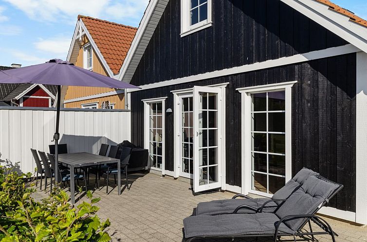 Unterkunft 0151803 - Ferienhaus Southern Danmark - Vakantiehuis "Dior" - 300m from the sea