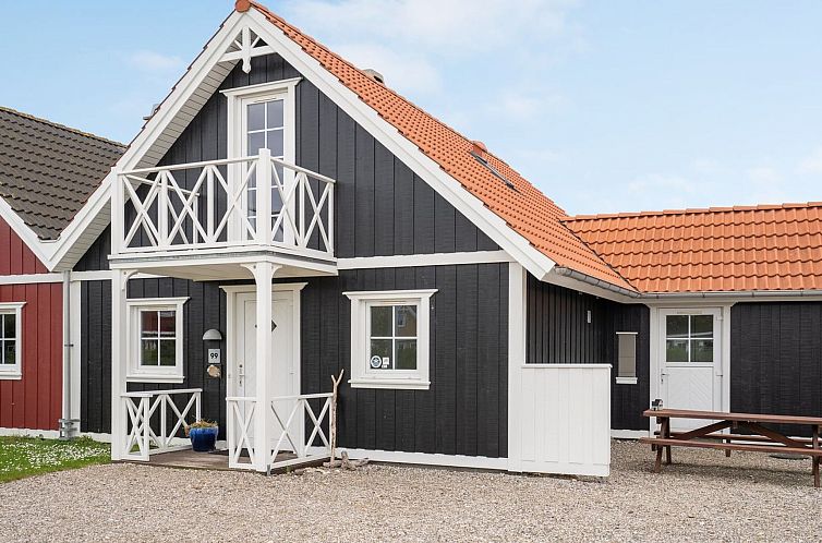 Verblijf 0151805 - Vakantiewoning Zuid-Denemarken - Vakantiehuis "Manola" - 300m from the sea