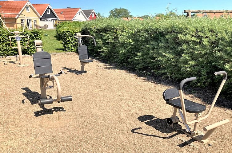 Vakantiehuis "Manola" - 300m from the sea