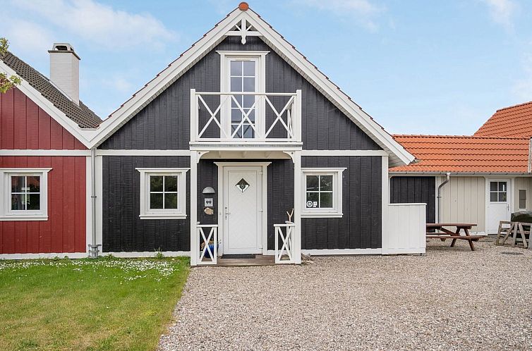 Vakantiehuis "Manola" - 300m from the sea