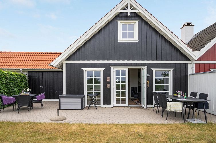 Vakantiehuis "Manola" - 300m from the sea