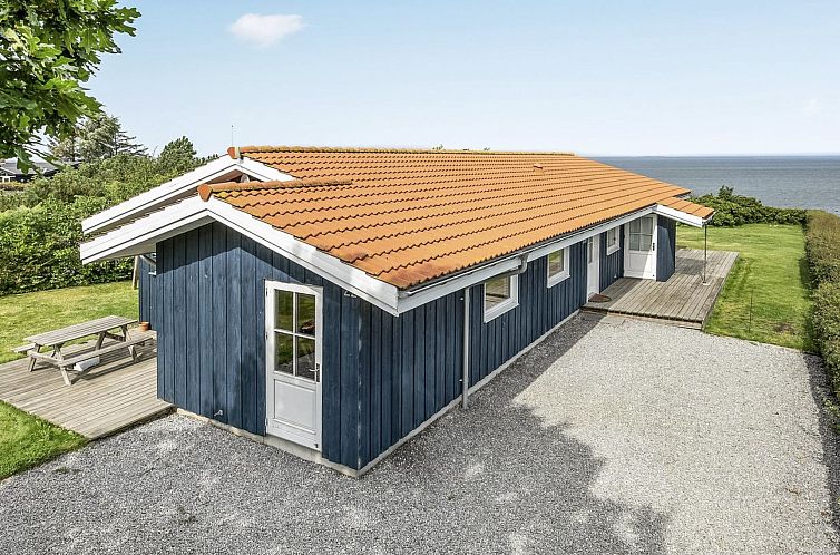 Vakantiehuis "Manola" - 300m from the sea