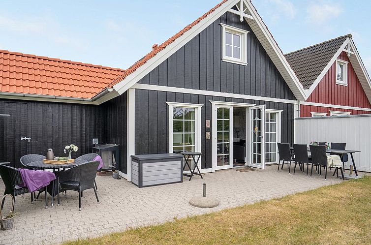 Vakantiehuis "Manola" - 300m from the sea