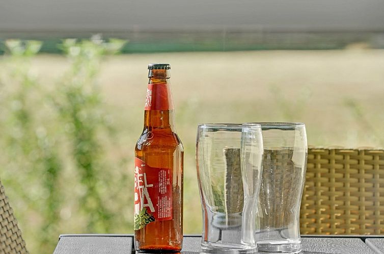 Vakantiehuis "Evald" - 200m from the sea